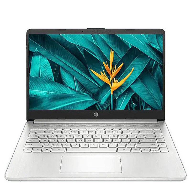 Laptop HP 14s-fq1080AU 4K0Z7PA Bạc