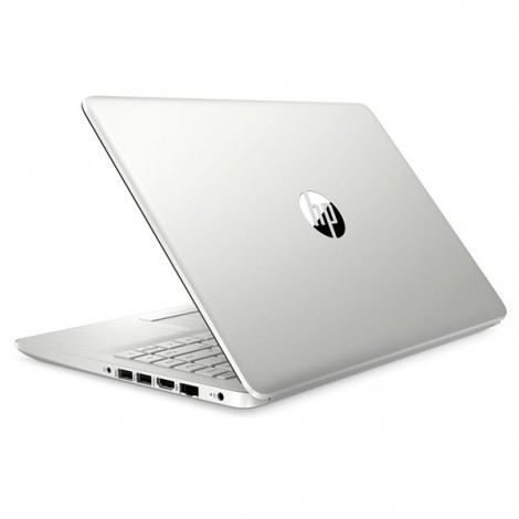 Laptop HP 14s-cf2043TU 1U3K6PA Bạc