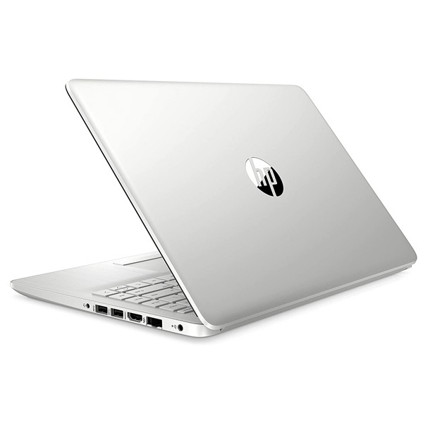 Laptop HP 14s-cf2045TU 1X0J0PA Bạc