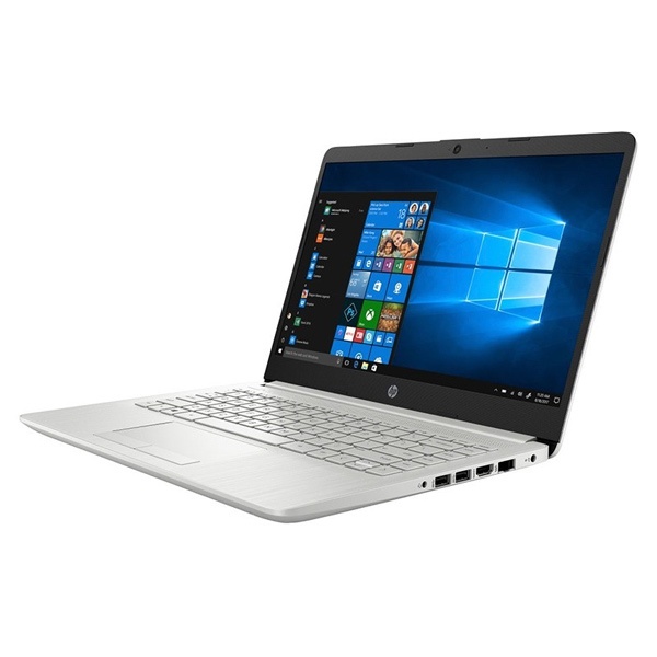 Laptop HP 14s-cf2045TU 1X0J0PA Bạc