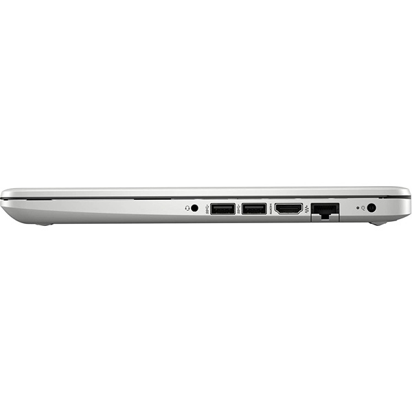 Laptop HP 14s-cf2045TU 1X0J0PA Bạc
