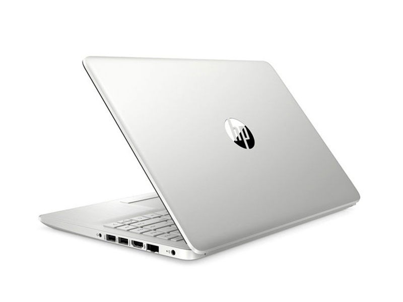 Laptop HP 14s-dk1055au 171K9PA Bạc