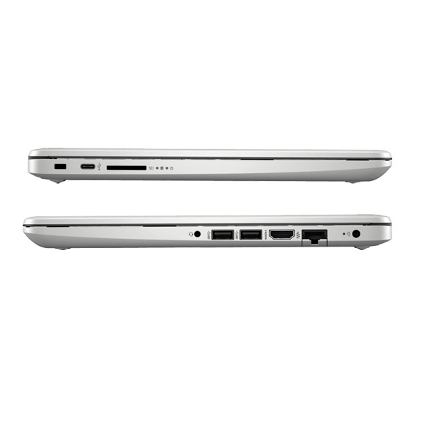 Laptop HP 14s-dk1055au 171K9PA Bạc