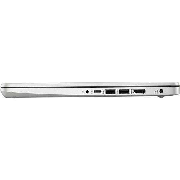 Laptop HP 14s-dq2016TU 2Q5W9PA Bạc