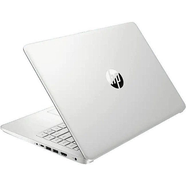 Laptop HP 14s-fq1066AU 4K0Z6PA Bạc