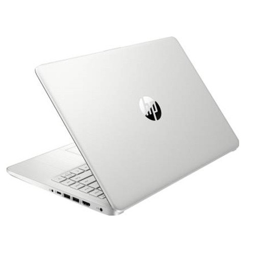 Laptop HP 14s-fq1080AU 4K0Z7PA Bạc