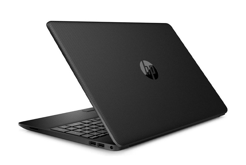 Laptop HP 15-dw1001wm 4J238UA Đen