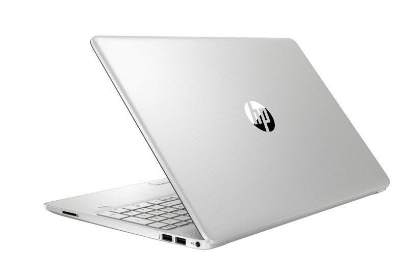 Laptop HP 15-dw3033dx 405F6UA Bạc