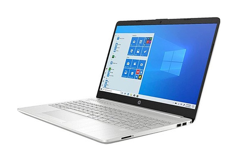 Laptop HP 15-dy2091wm 491D1UA Bạc