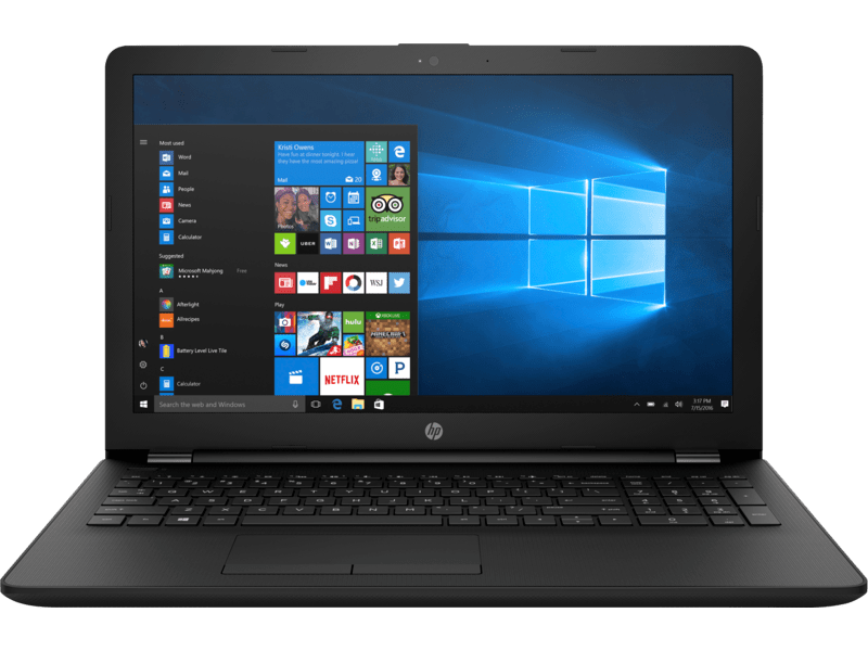 Laptop HP 15-bs648TU 3MS05PA windows 10