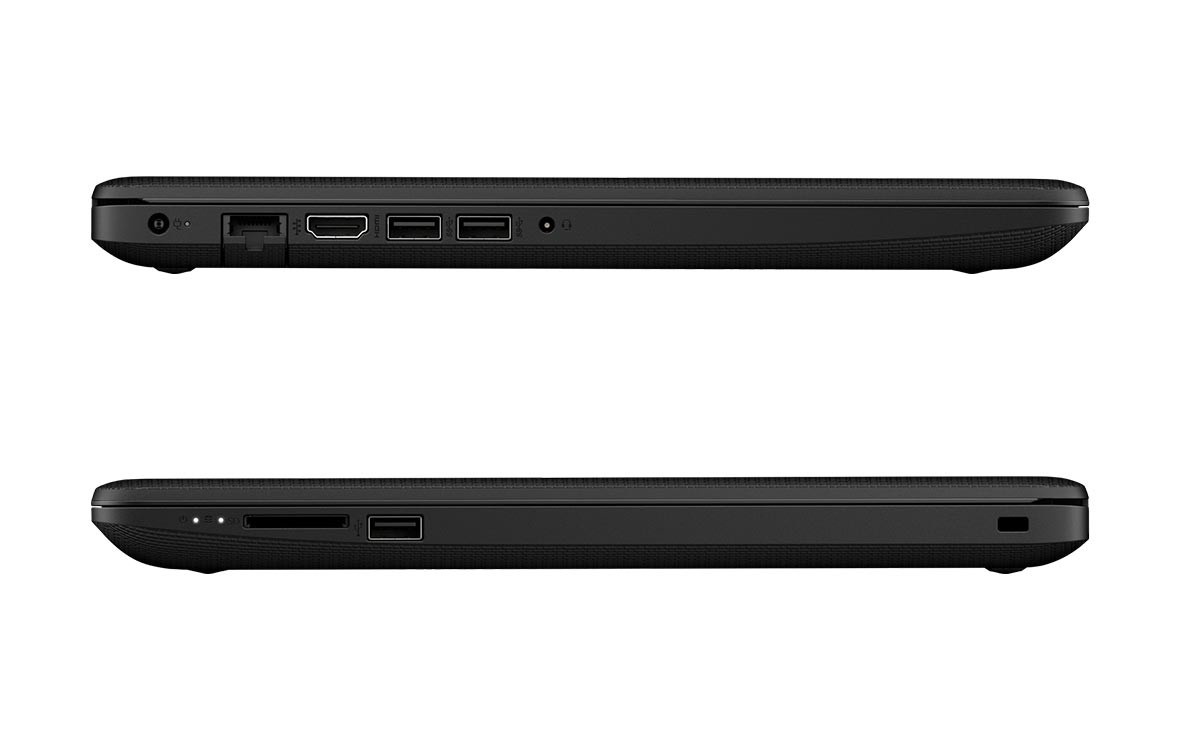 Laptop HP 15-da0047TU 4ME62PA