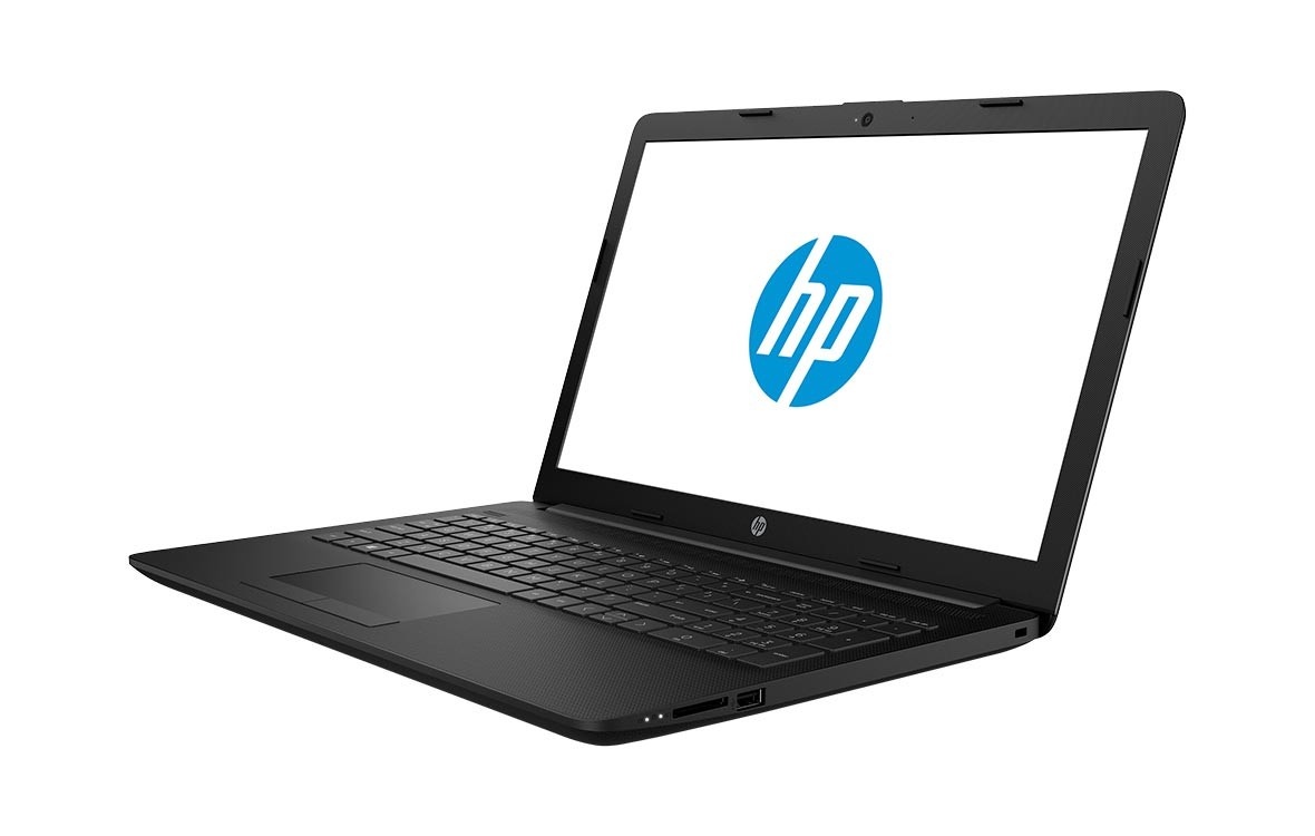 Laptop HP 15-da0047TU 4ME62PA