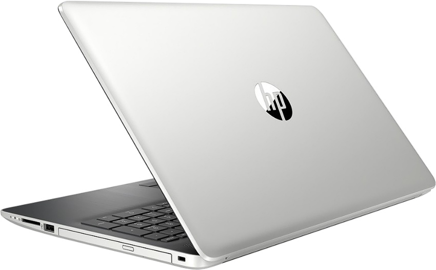 Laptop HP 15-da0108TU 4TB50PAA Silver windows 10
