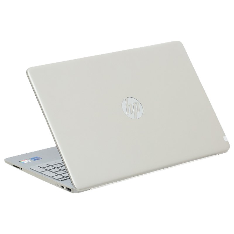 Laptop HP 15s-du3590TU 63P86PA Bạc