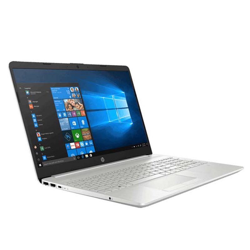 Laptop HP 15s-du3592TU 63P88PA Bạc