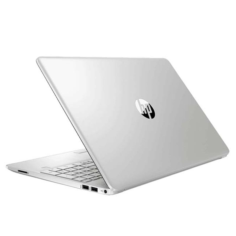 Laptop HP 15s-du3593TU 63P89PA Bạc