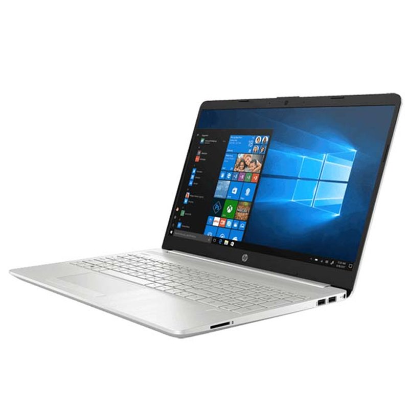 Laptop HP 15s-du3593TU 63P89PA Bạc