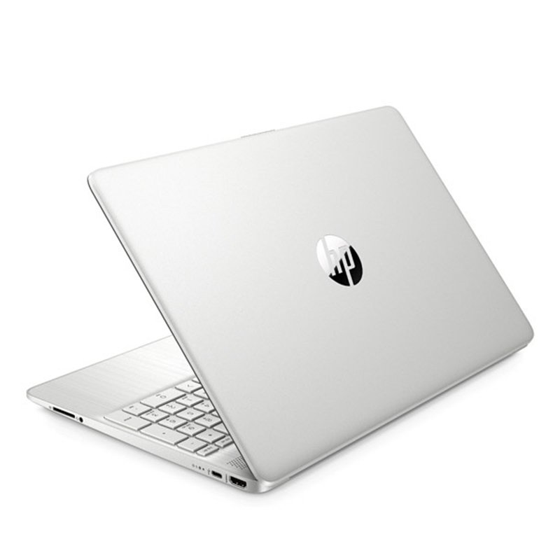 Laptop HP 15s-fq5080TU 6K7A0PA Bạc