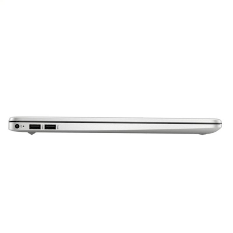 Laptop HP 15s-fq5081TU 6K7A1PA Bạc