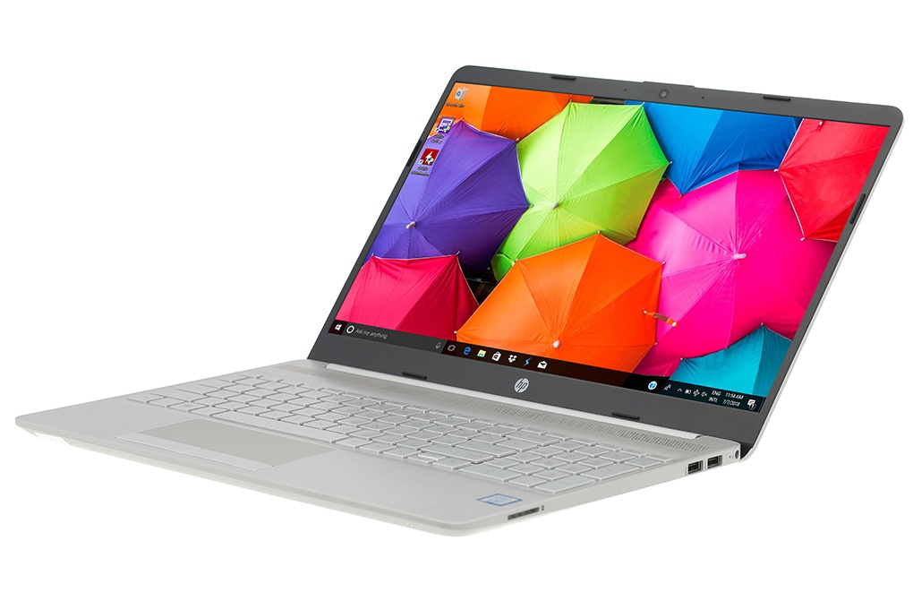 Laptop HP 15s-du0054TU 6ZF60PA