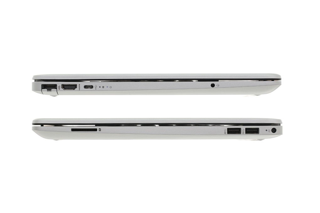 Laptop HP 15s-du0054TU 6ZF60PA