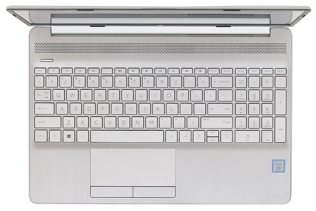 Laptop HP 15s-du0054TU 6ZF60PA