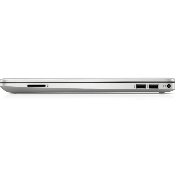 Laptop HP 15s-du0059TU 6ZF65PA