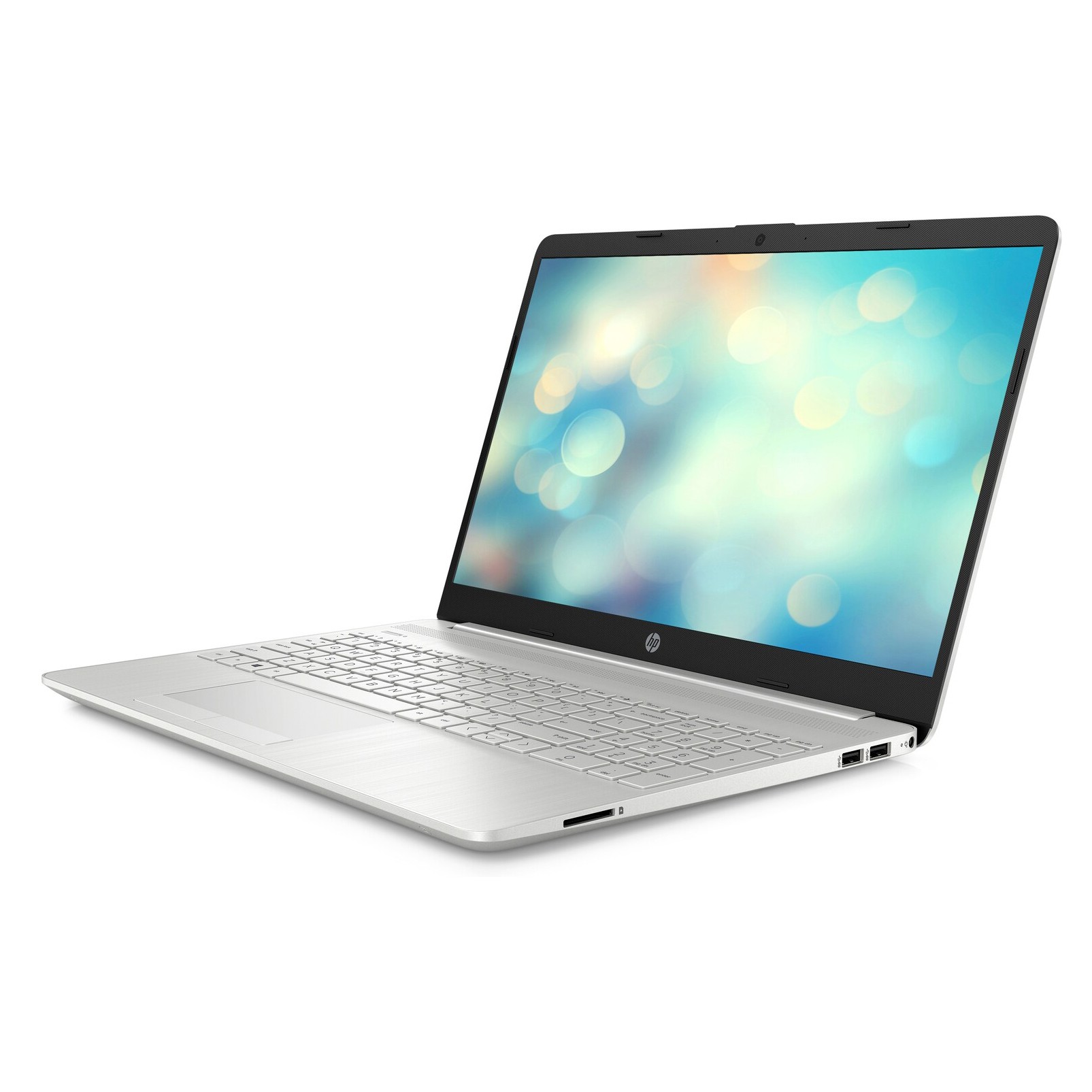 Laptop HP 15s-du0059TU 6ZF65PA