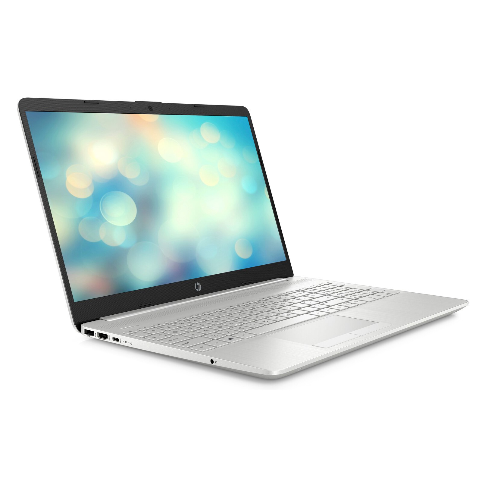 Laptop HP 15s-du0059TU 6ZF65PA
