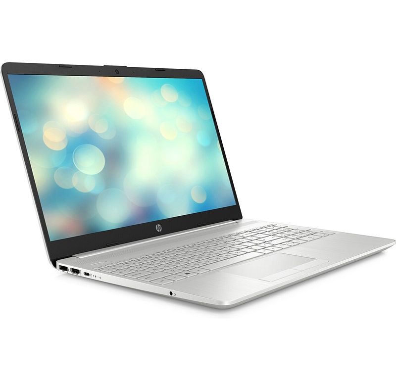 Laptop HP 15s-du0114TU 8WE69PA
