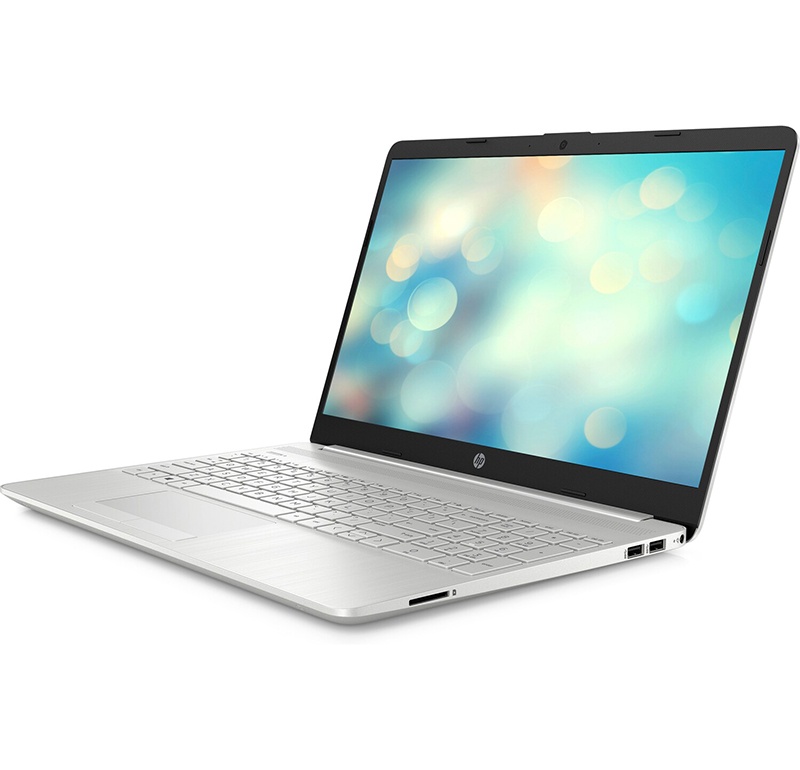 Laptop HP 15s-du0114TU 8WE69PA