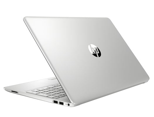 Laptop HP 15s-du0126TU 1V888PA