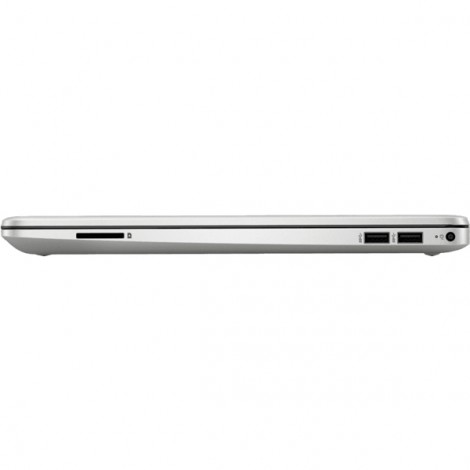Laptop HP 15s-du0126TU 1V888PA