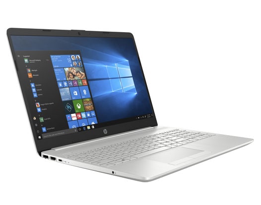 Laptop HP 15s-du0126TU 1V888PA