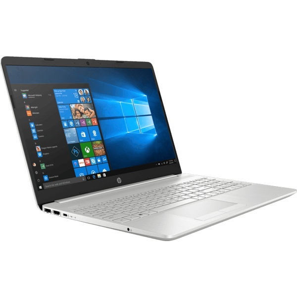 Laptop HP 15s-du1037TX 8RK37PA