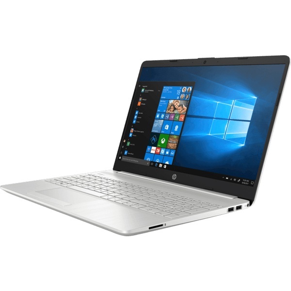Laptop HP 15s-du1037TX 8RK37PA