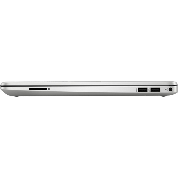 Laptop HP 15s-du1055TU 1W7P3PA Bạc