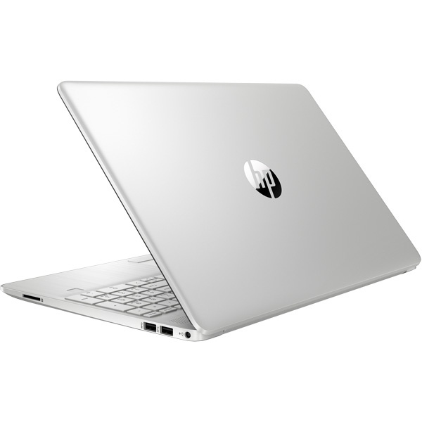 Laptop HP 15s-du1055TU 1W7P3PA Bạc
