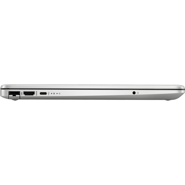 Laptop HP 15s-du1055TU 1W7P3PA Bạc