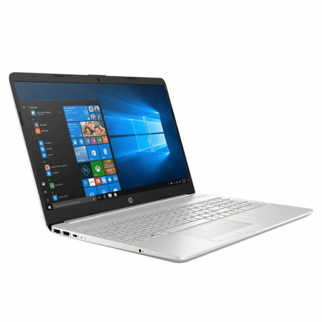 Laptop HP 15s-fq0003TU 1A0D4PA