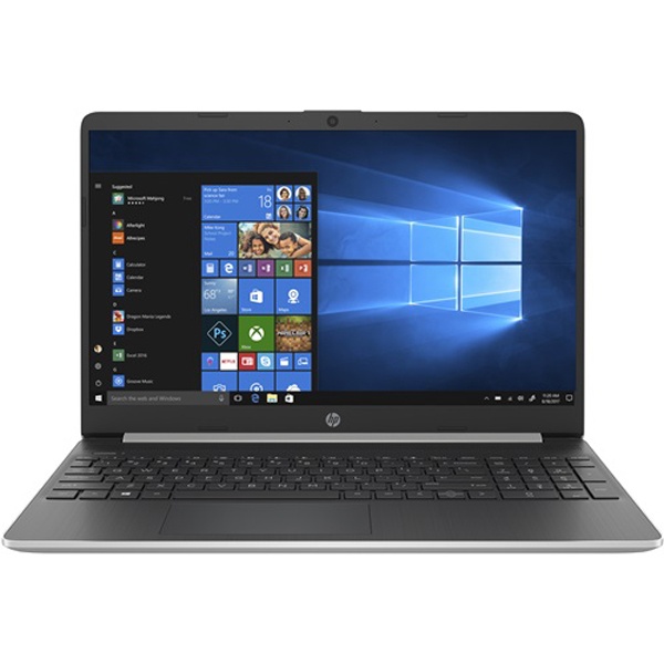 Laptop HP 15s-fq1022TU 8VY75PA