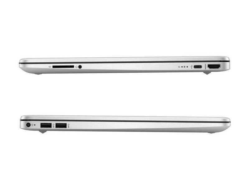 Laptop HP 15s-fq2561TU 46M29PA Bạc