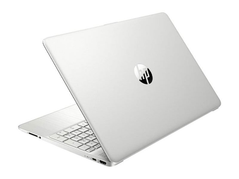 Laptop HP 15s-fq2602TU 4B6D3PA Bạc