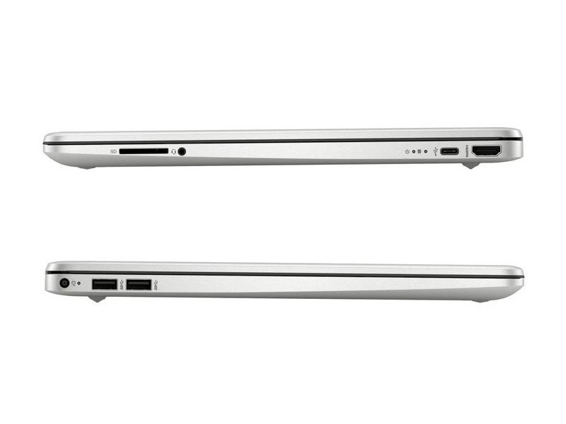 Laptop HP 15s-fq2602TU 4B6D3PA Bạc