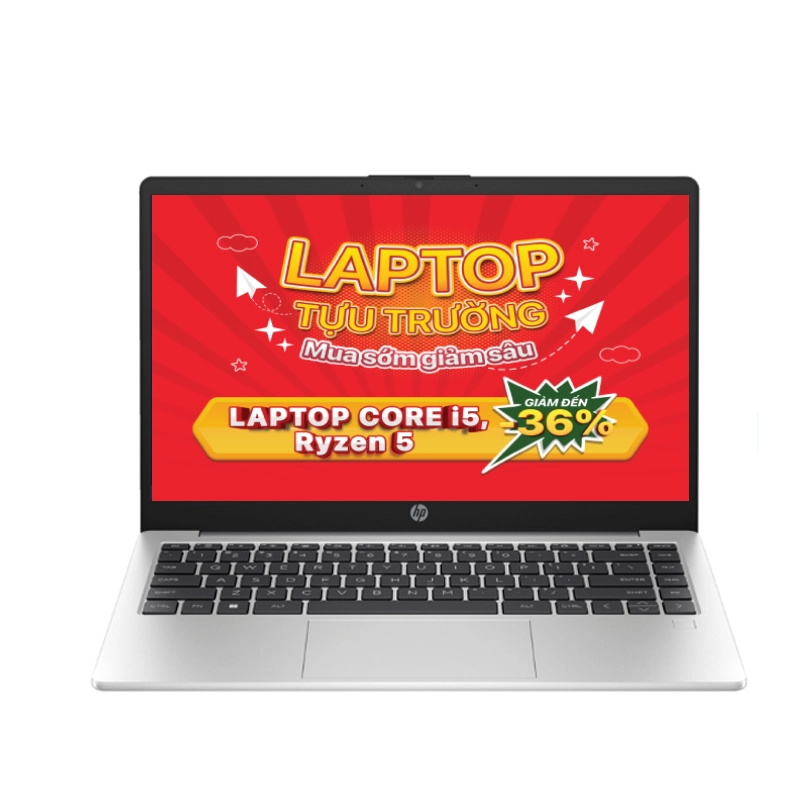 Laptop HP 240 G10 8U7E4PA