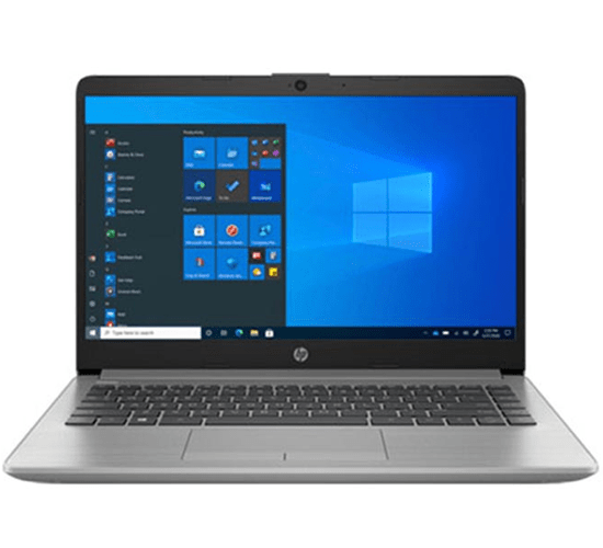 Laptop HP 240 G8 342G7PA Bạc