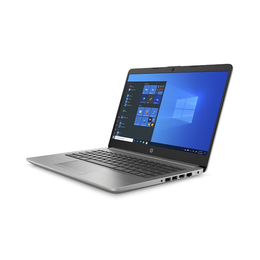 Laptop HP 240 G8 342G7PA Bạc
