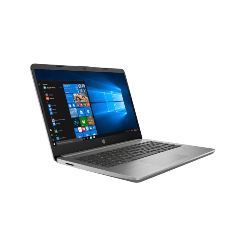 Laptop HP 240 G8 342G7PA Bạc