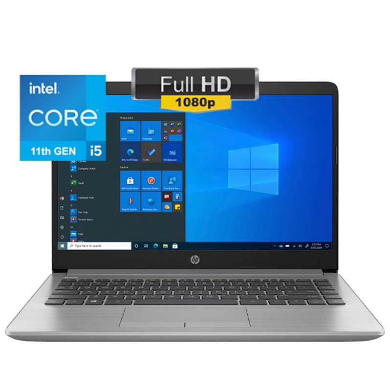 Laptop HP 240 G8 3D3H7PA