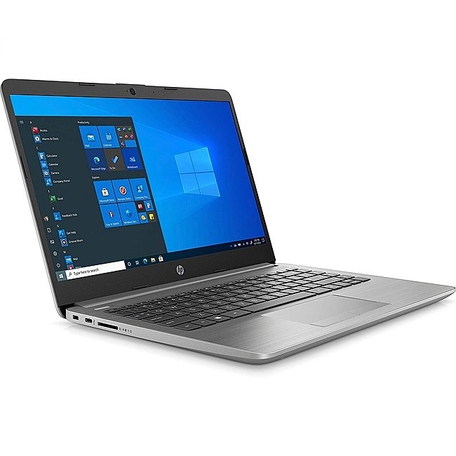 Laptop HP 240 G8 518V5PA Bạc